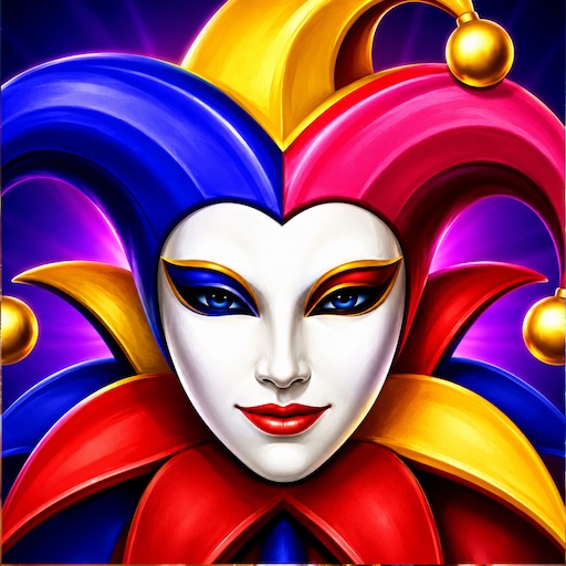 Jokester Boom App Icon